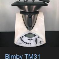 Bimby TM31