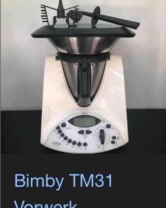 Bimby TM31