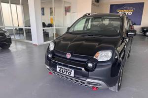 FIAT Panda Cross 1.3 MJT 95 CV S&S 4x4
