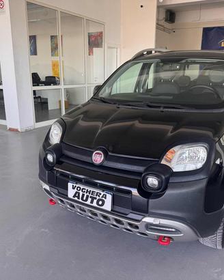 FIAT Panda Cross 1.3 MJT 95 CV S&S 4x4