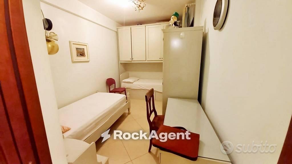 Appartamento di 101 m² con 4 locali a Mazara del V - Altro