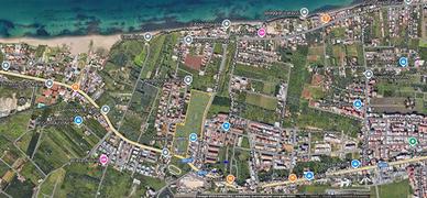 Terreno Residenziale Ficarazzi [TerM/6VCG]