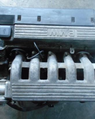 Motore Bmw 525 e39 '98 - 2497cc tds - 256t1