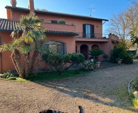 Vendita villa