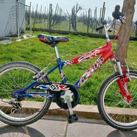 Bici MTB Mountain bike Atala Skate 20"