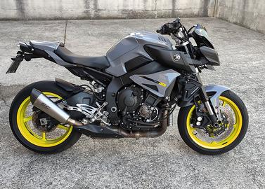 Yamaha MT-10 - 2020