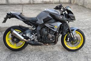 Yamaha MT-10 - 2020