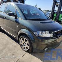 AUDI A2 8Z0 1.4 75CV 00-05 -Ricambi