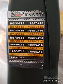 Catene da neve per Lancia Ypsilon