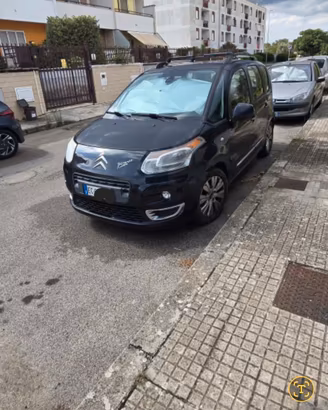 Citroen c3 Picasso