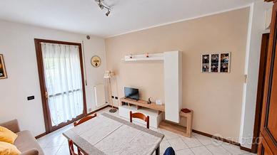 Limena (PD) – Appartamento con terrazzo e garage