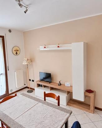 Limena (PD) – Appartamento con terrazzo e garage
