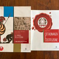 Le parole della Storia