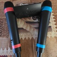 microfoni ps3
