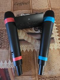 microfoni ps3