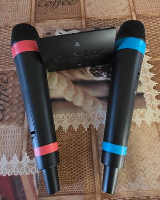 microfoni ps3