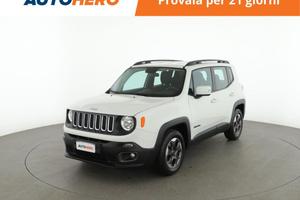 JEEP Renegade TD76554