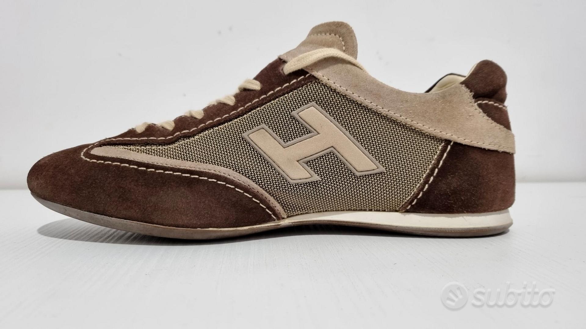Scarpe Hogan Olympia Hogan Uomo Sneakers 2022 Hogan Olympia Scarpe