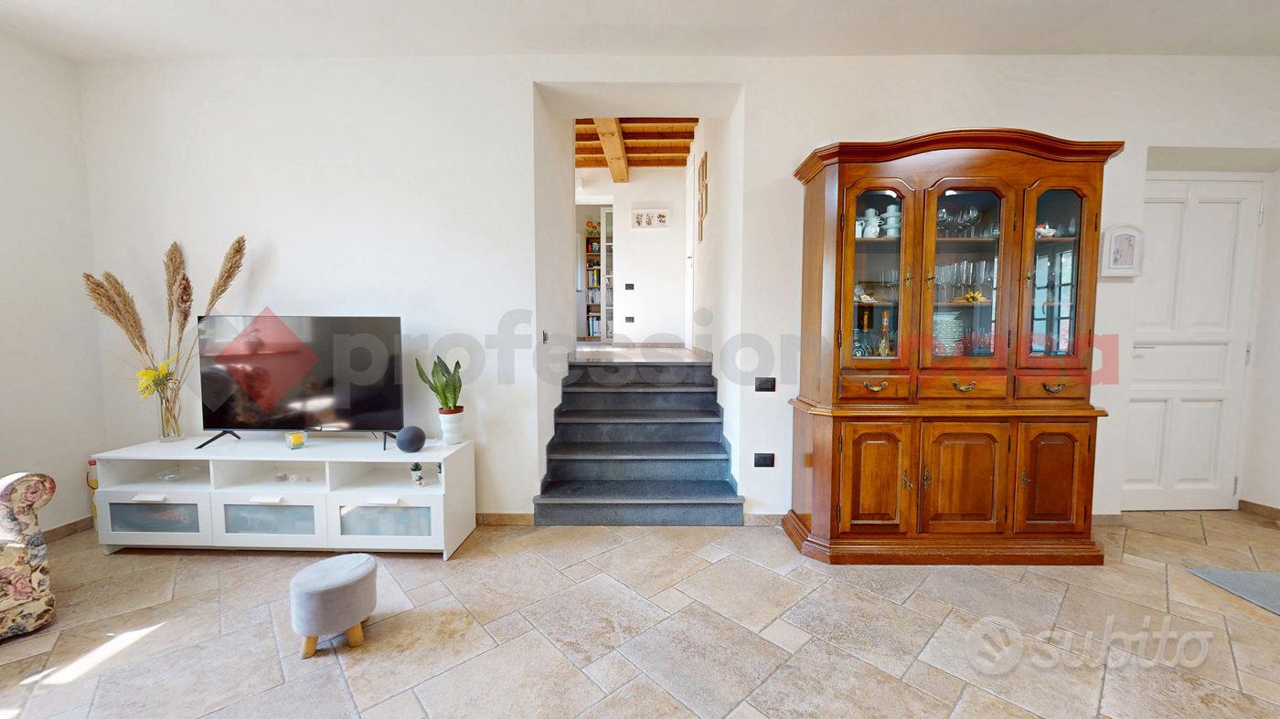 Casa – Villa Basilica, Ponte a Villa - Vista 5