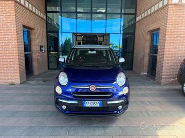Fiat 500L 1.4 T-Jet 120 CV Lounge