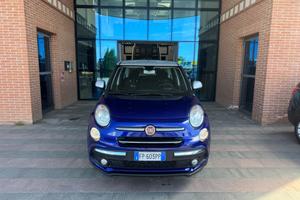 Fiat 500L 1.4 T-Jet 120 CV Lounge