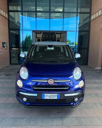 Fiat 500L 1.4 T-Jet 120 CV Lounge
