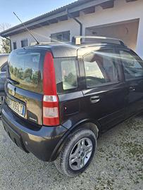 FIAT PANDA 4x4