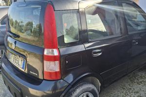 FIAT PANDA 4x4