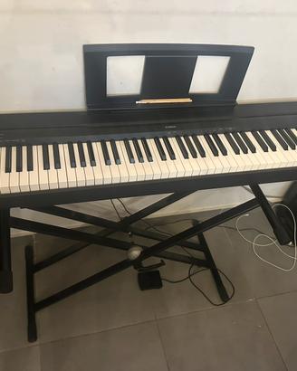 Pianoforte p-45