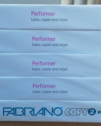Risme carta A3