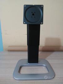 SUPPORTO BASE PER MONITOR, REGOLABILE vari modi