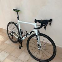 Bici da corsa look 785 huez