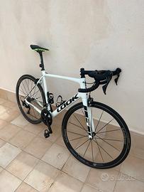 Bici da corsa look 785 huez