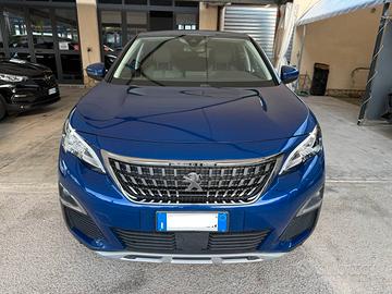 Peugeot 3008 2020 1500 130 EAT8 Allure