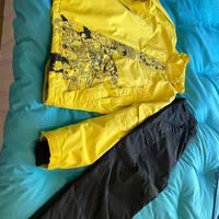 Completo Ripcurl taglia L Snowboard