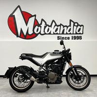 HUSQVARNA Vitpilen 401