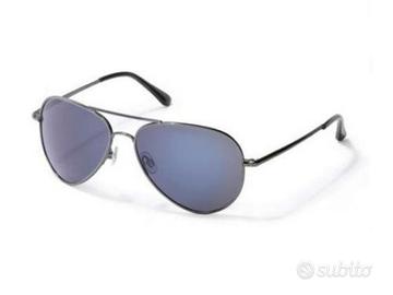 Occhiali da sole Polaroid Blu