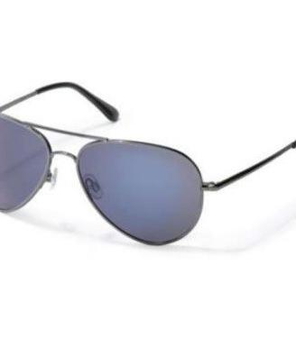 Occhiali da sole Polaroid Blu