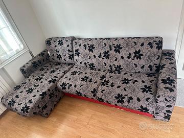 divano letto