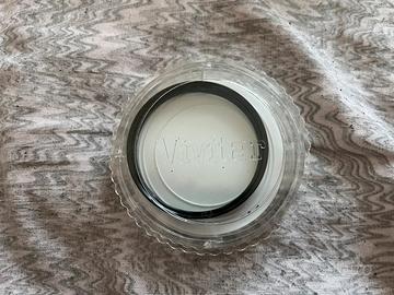 Vivitar Filtro 55mm Cross Screen