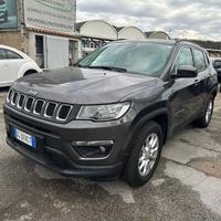 Jeep Compass II 2017 1.3 turbo t4 phev Busine...