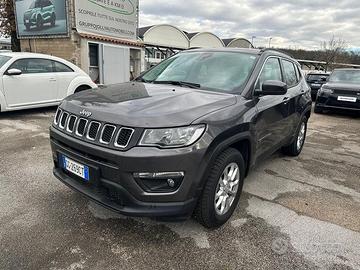 Jeep Compass II 2017 1.3 turbo t4 phev Busine...