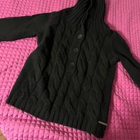 Maglione nero Calvin Klein