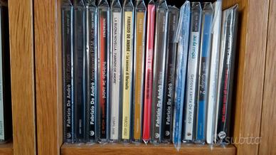 CD MUSICA ITALIANA 2