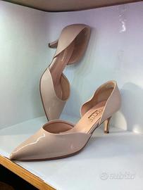 Scarpe Tacco ConTe Originali 38 Donna 