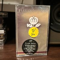 Fleetwood Mac Greatest Hits – Musicassetta NUOVA