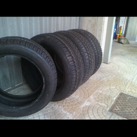 Gomme auto