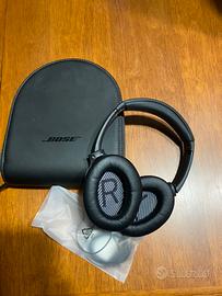 Cuffie bose soundtrue ae2