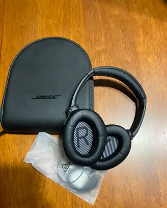 Cuffie bose soundtrue ae2