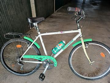 city bianchi